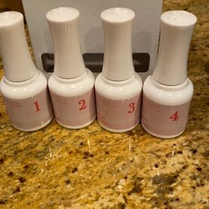 Kiara Sky Gelly Tip Essentials